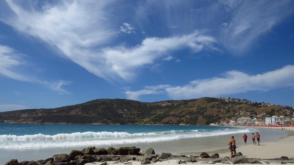 Apartment Bellevie Arraial do Cabo Zewnętrze zdjęcie